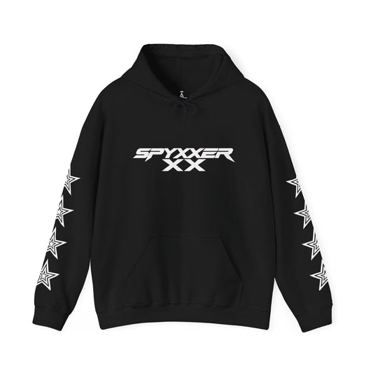 SPYXXER Edition 1 - Unisex Premium Heavyweight hoodie