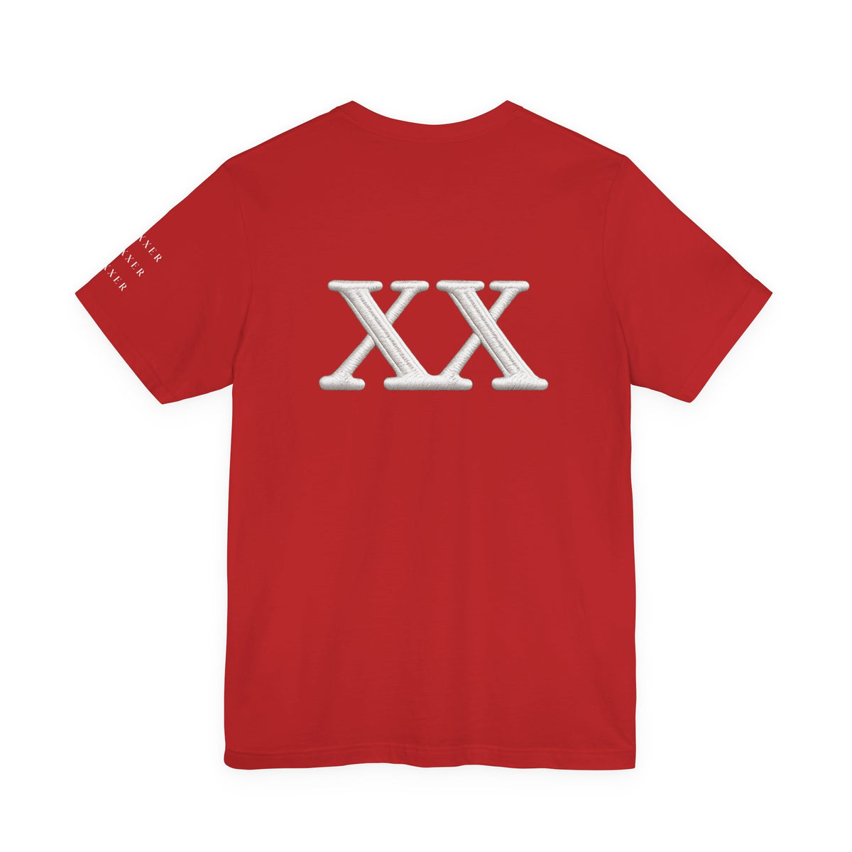 SPYXXER XX - Men's tee