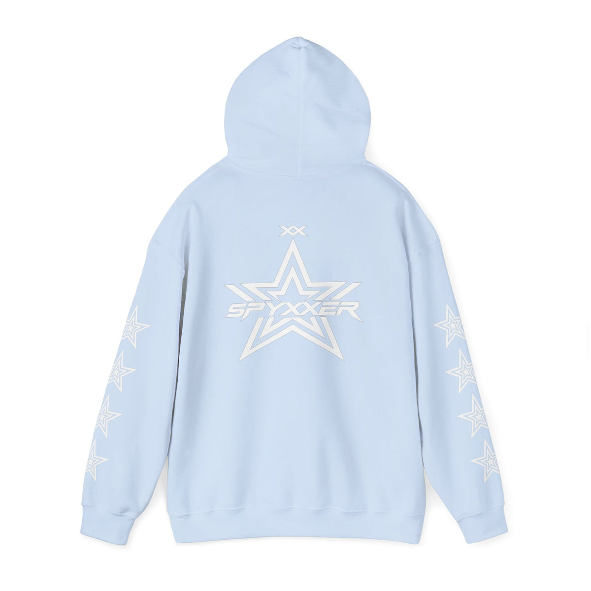 SPYXXER Edition 1 - Unisex Premium Heavyweight hoodie