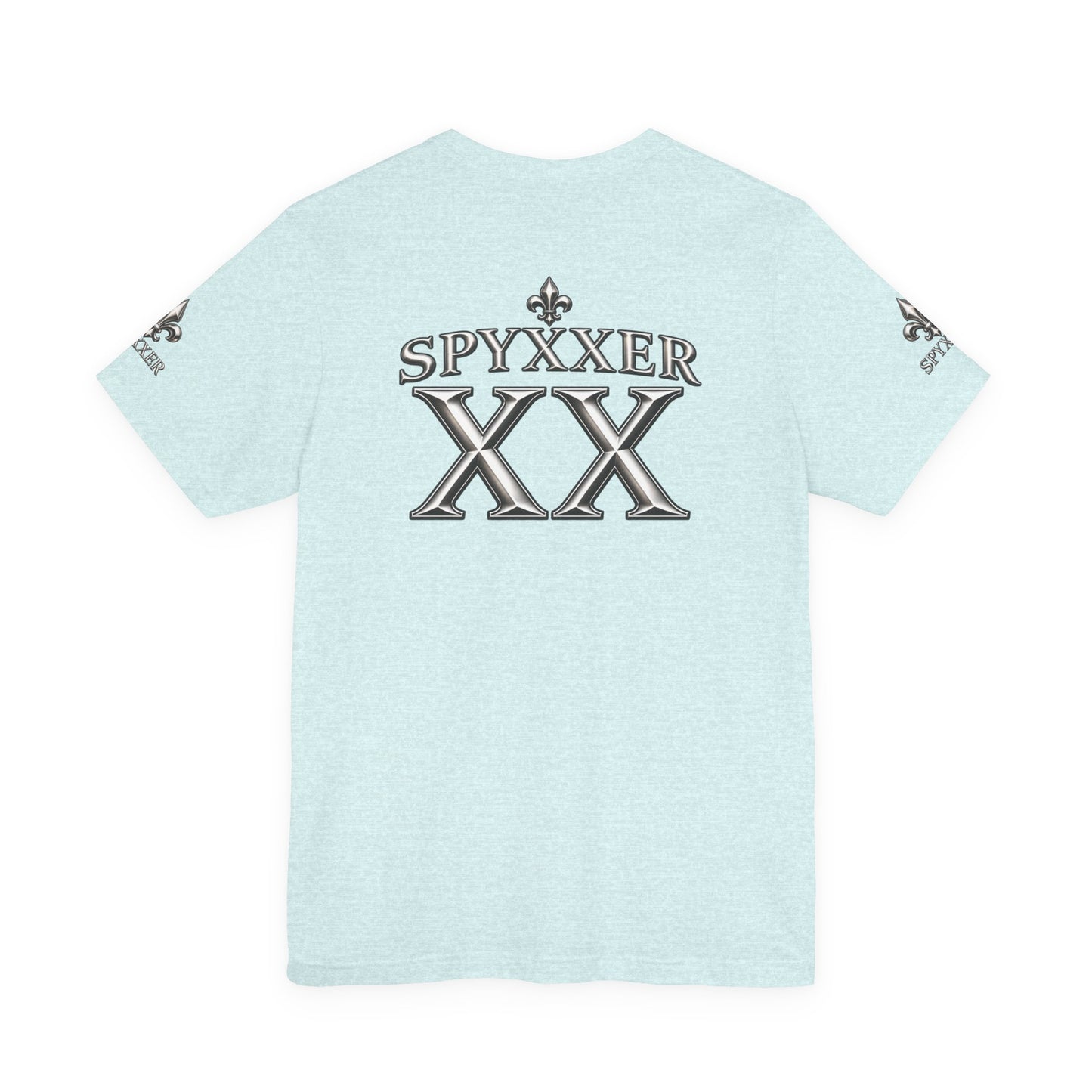 SPYXXER King - Unisex Premium Tee