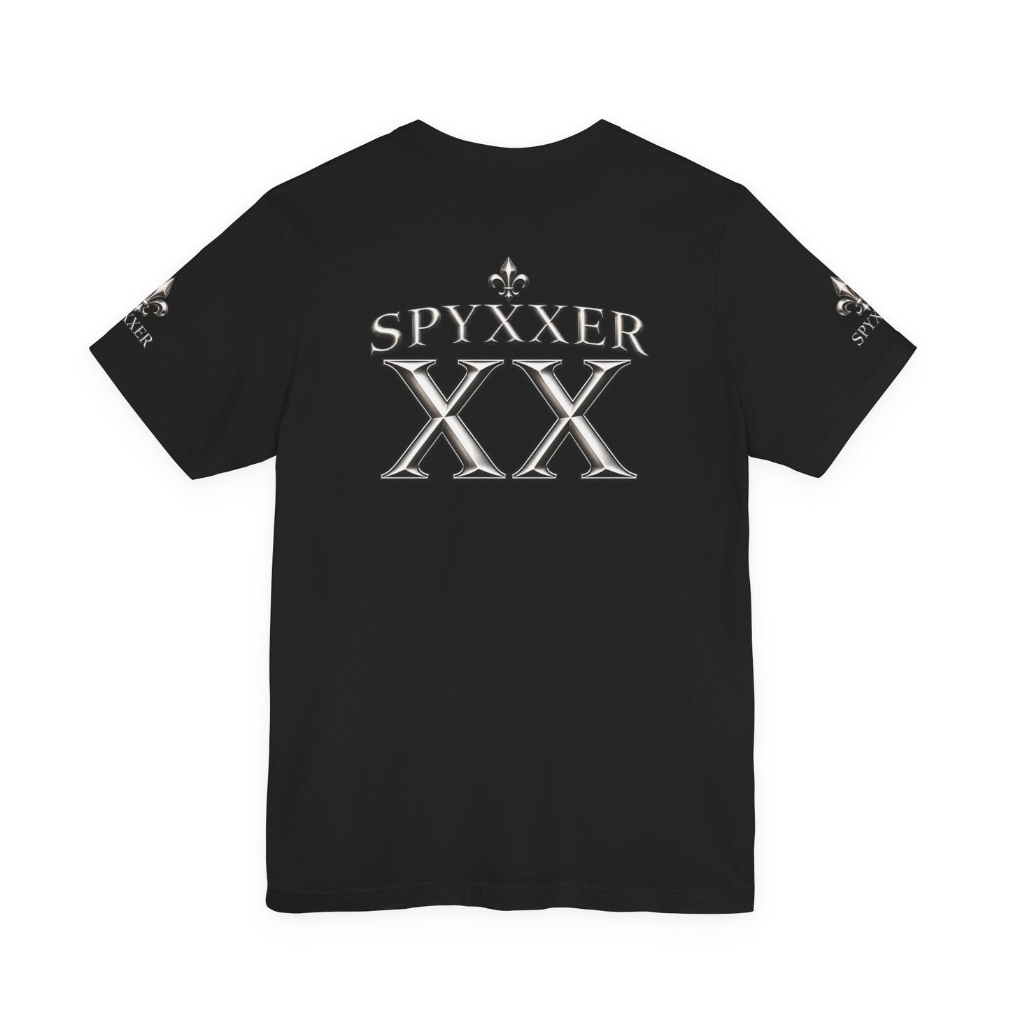 SPYXXER King - Unisex Premium Tee