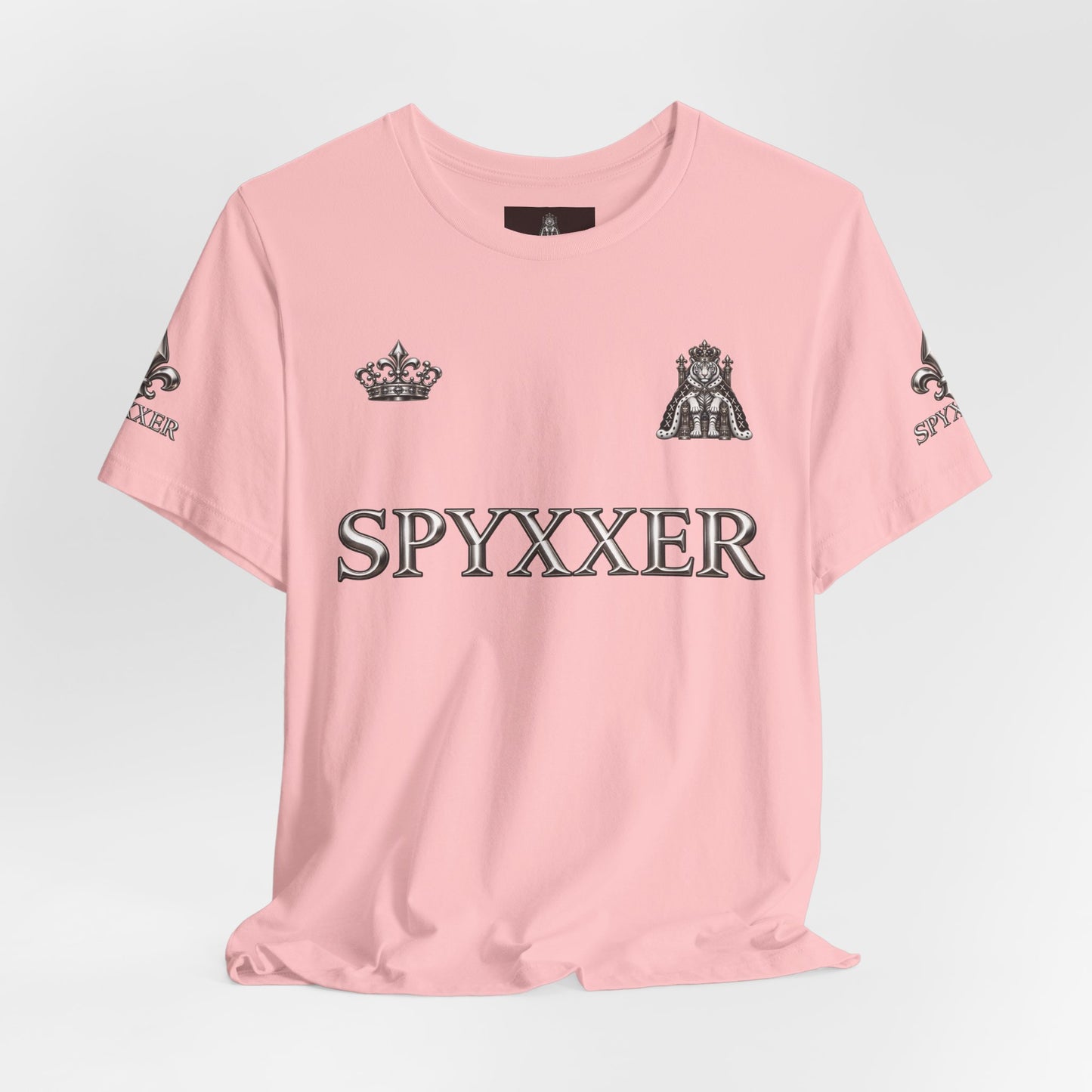 SPYXXER King - Unisex Premium Tee