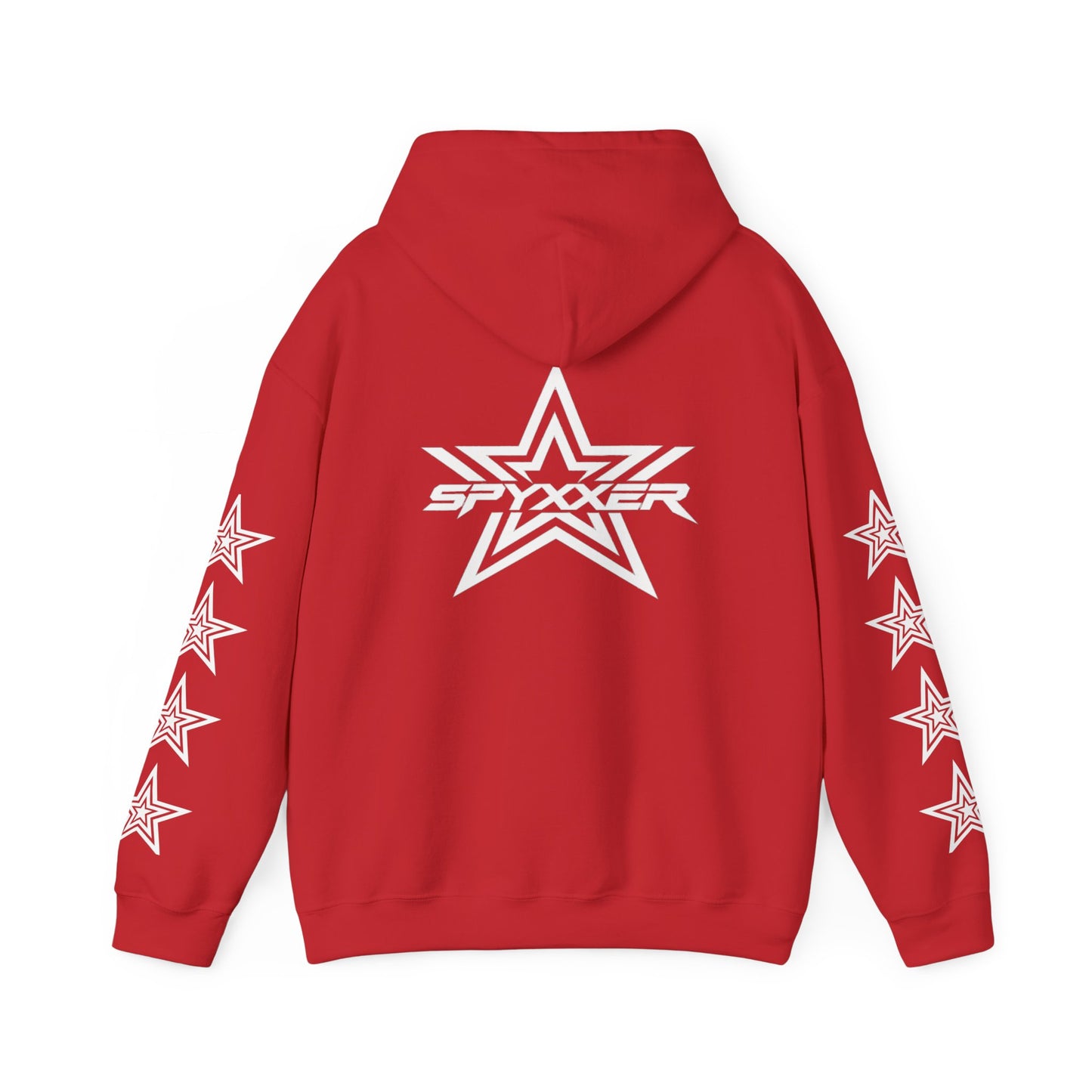 SPYXXER Edition 1 - Unisex Premium Heavyweight hoodie