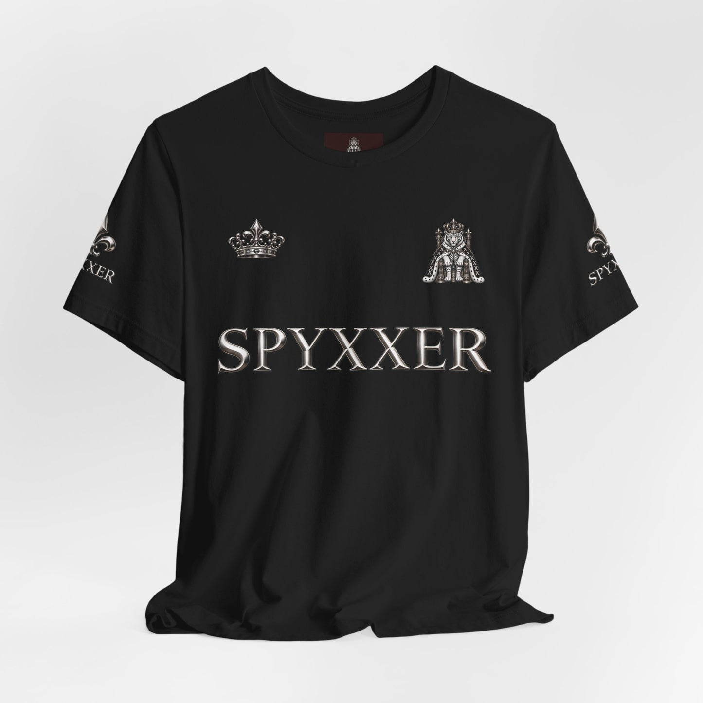 SPYXXER King - Unisex Premium Tee