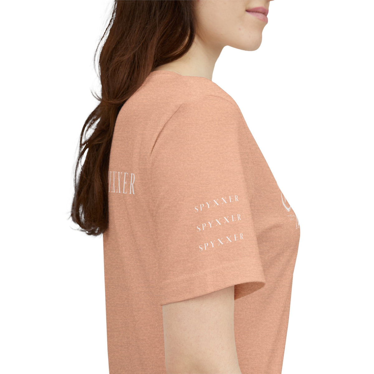 SPYXXER ICON -  T-shirt