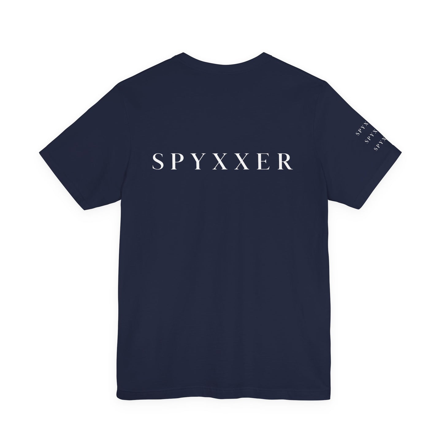 SPYXXER ICON -  T-shirt