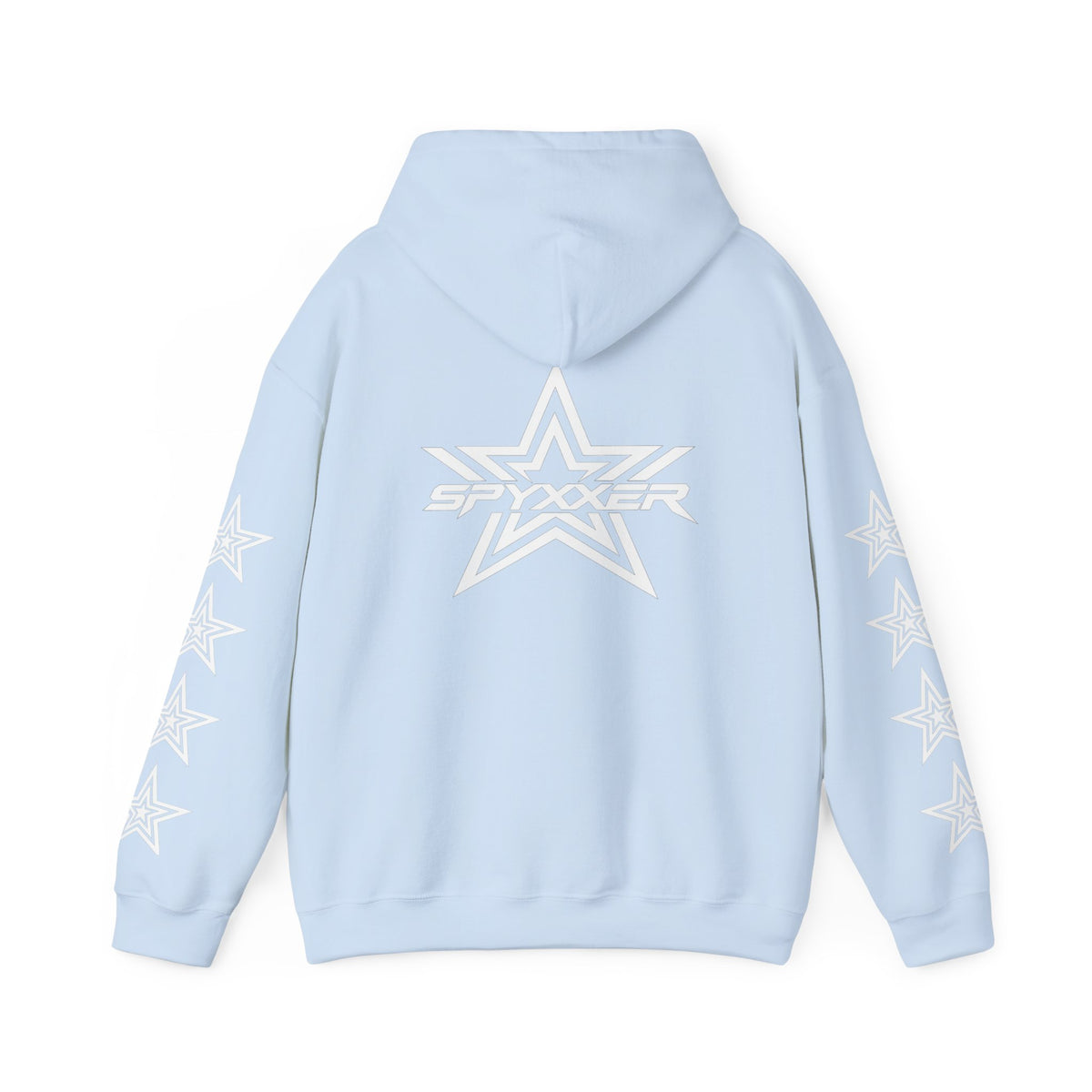 SPYXXER Edition 1 - Unisex Premium Heavyweight hoodie