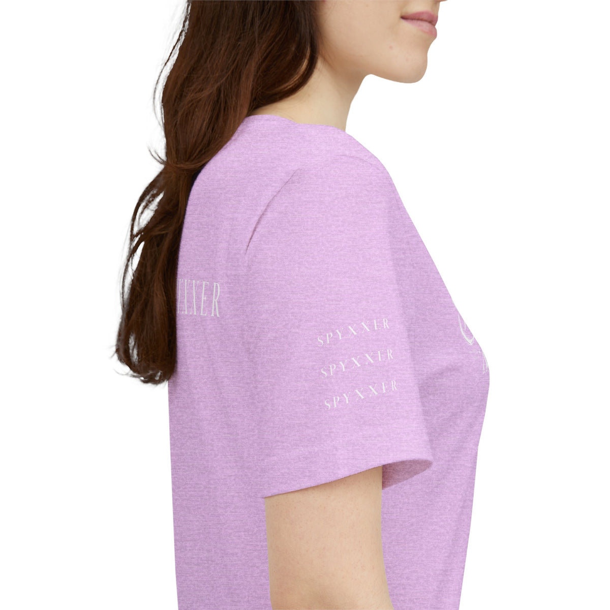 SPYXXER ICON -  T-shirt