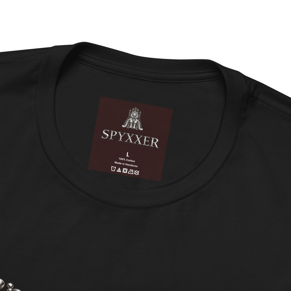 SPYXXER King - Unisex Premium Tee