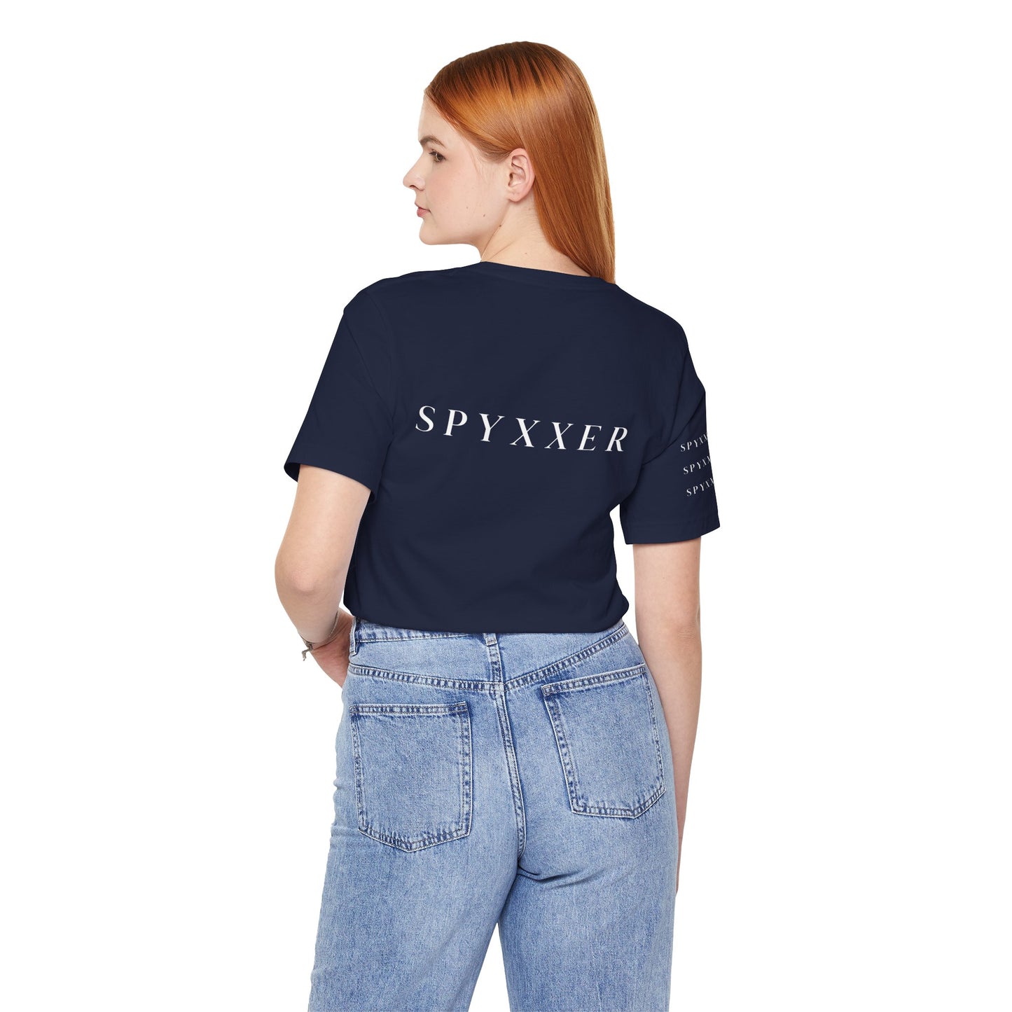 SPYXXER ICON -  T-shirt