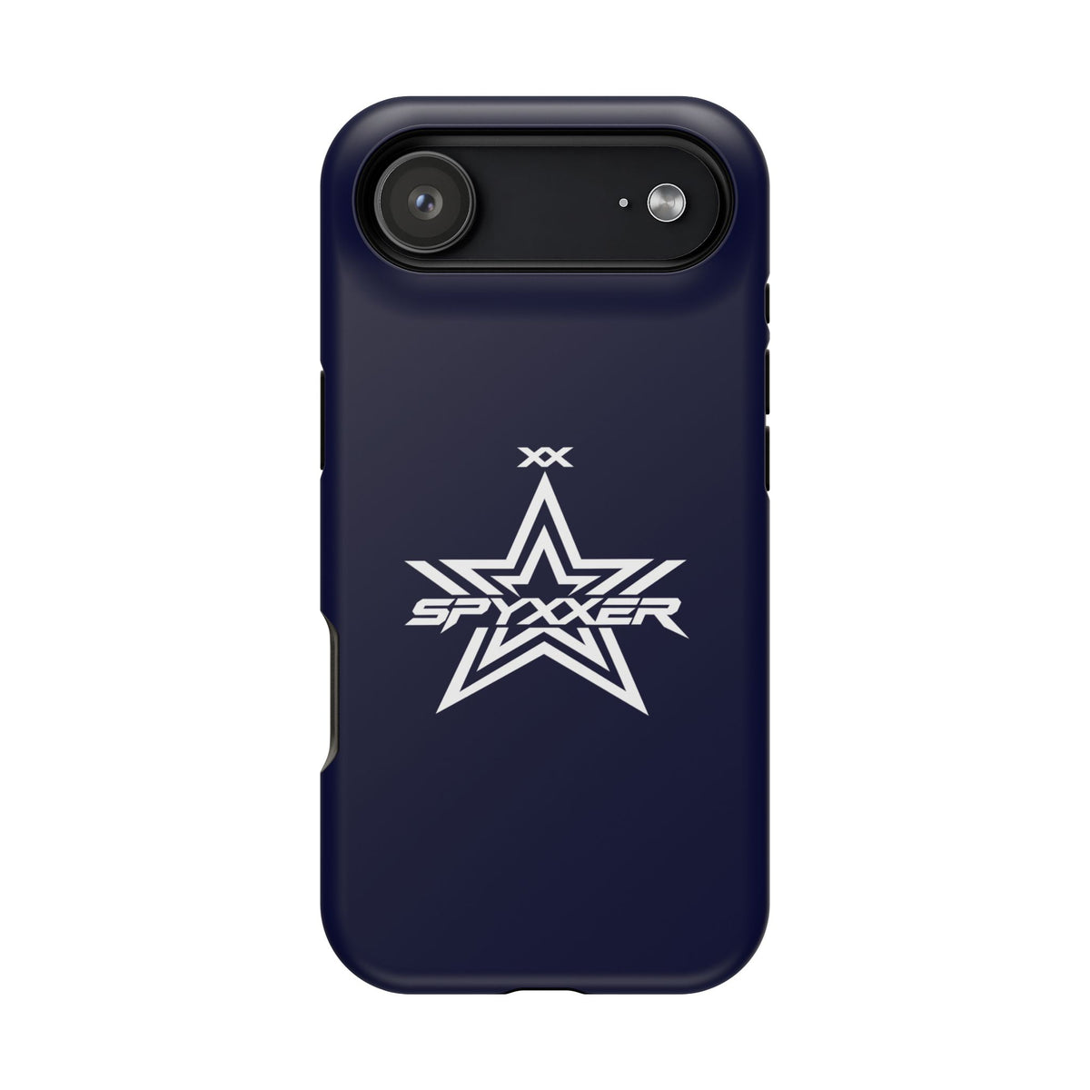 SPYXXER - Magnetic Impact-Resistant Phone Case
