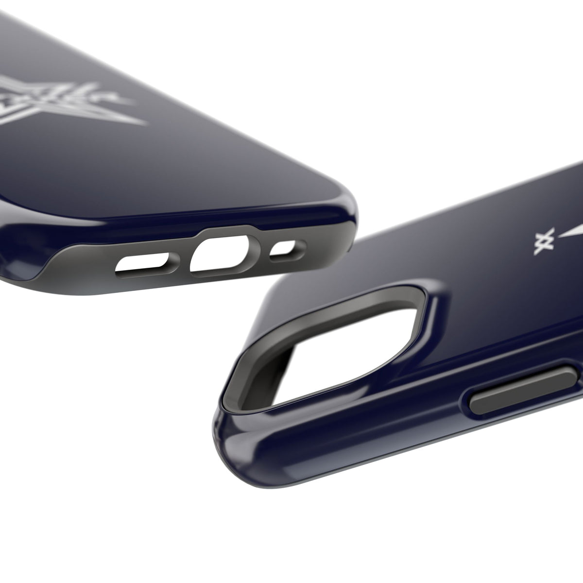 SPYXXER - Magnetic Impact-Resistant Phone Case