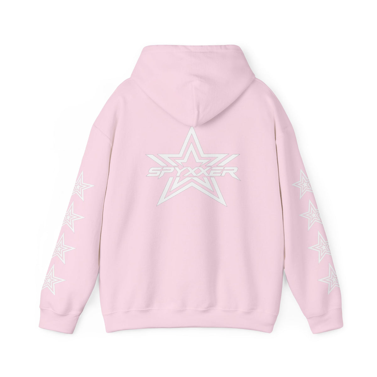 SPYXXER Edition 1 - Unisex Premium Heavyweight hoodie