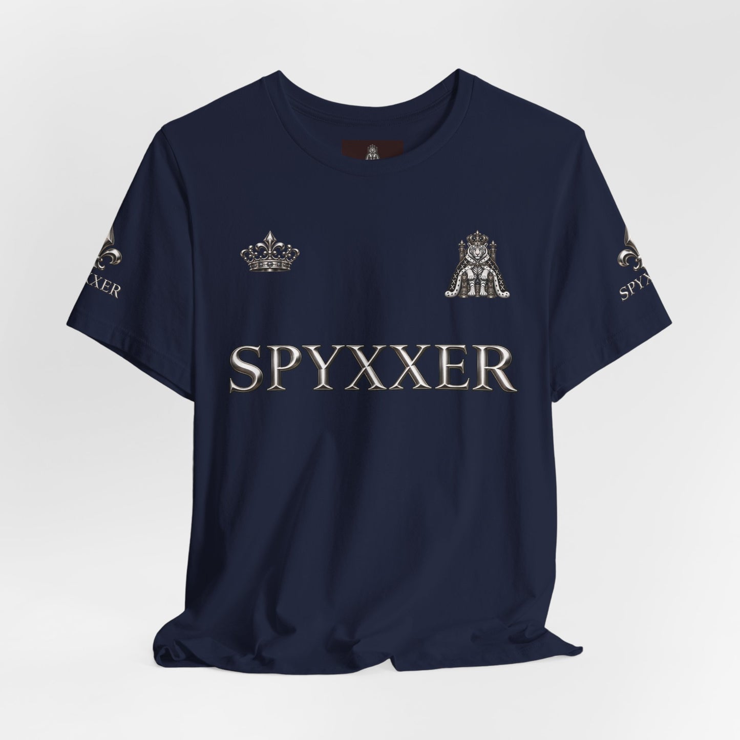 SPYXXER King - Unisex Premium Tee