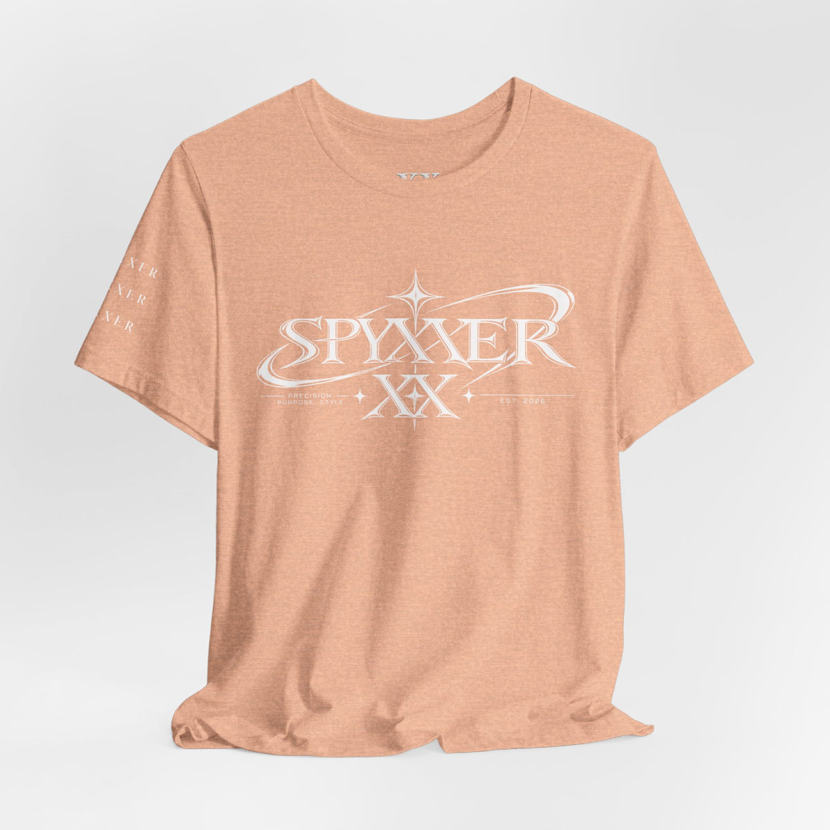 SPYXXER ICON -  T-shirt