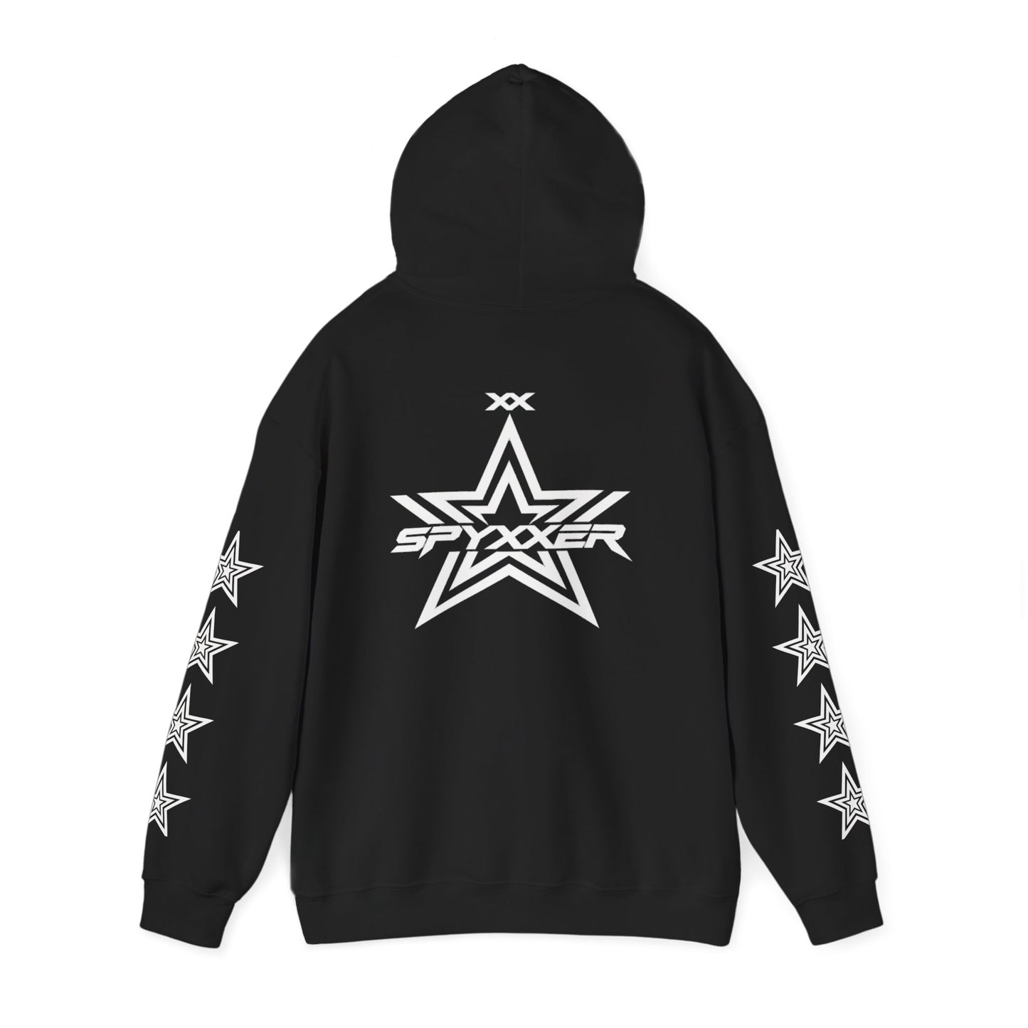 SPYXXER Edition 1 - Unisex Premium Heavyweight hoodie