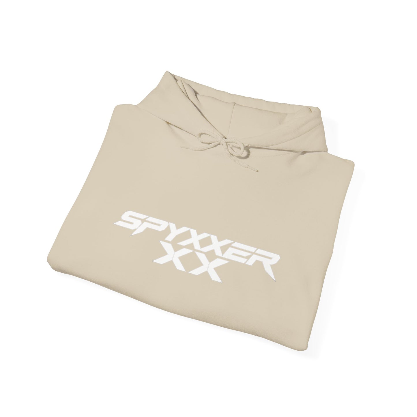 SPYXXER Edition 1 - Unisex Premium Heavyweight hoodie