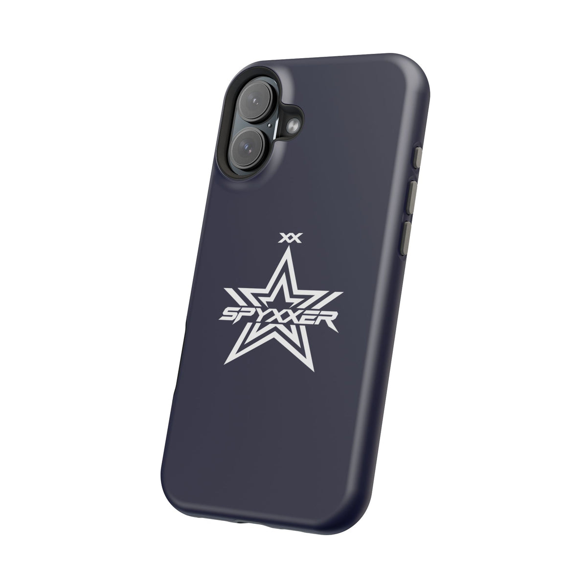 SPYXXER - Magnetic Impact-Resistant Phone Case