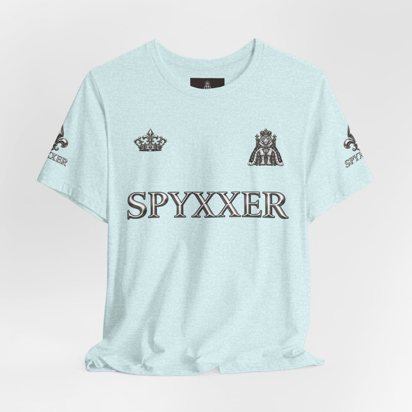 SPYXXER King - Unisex Premium Tee
