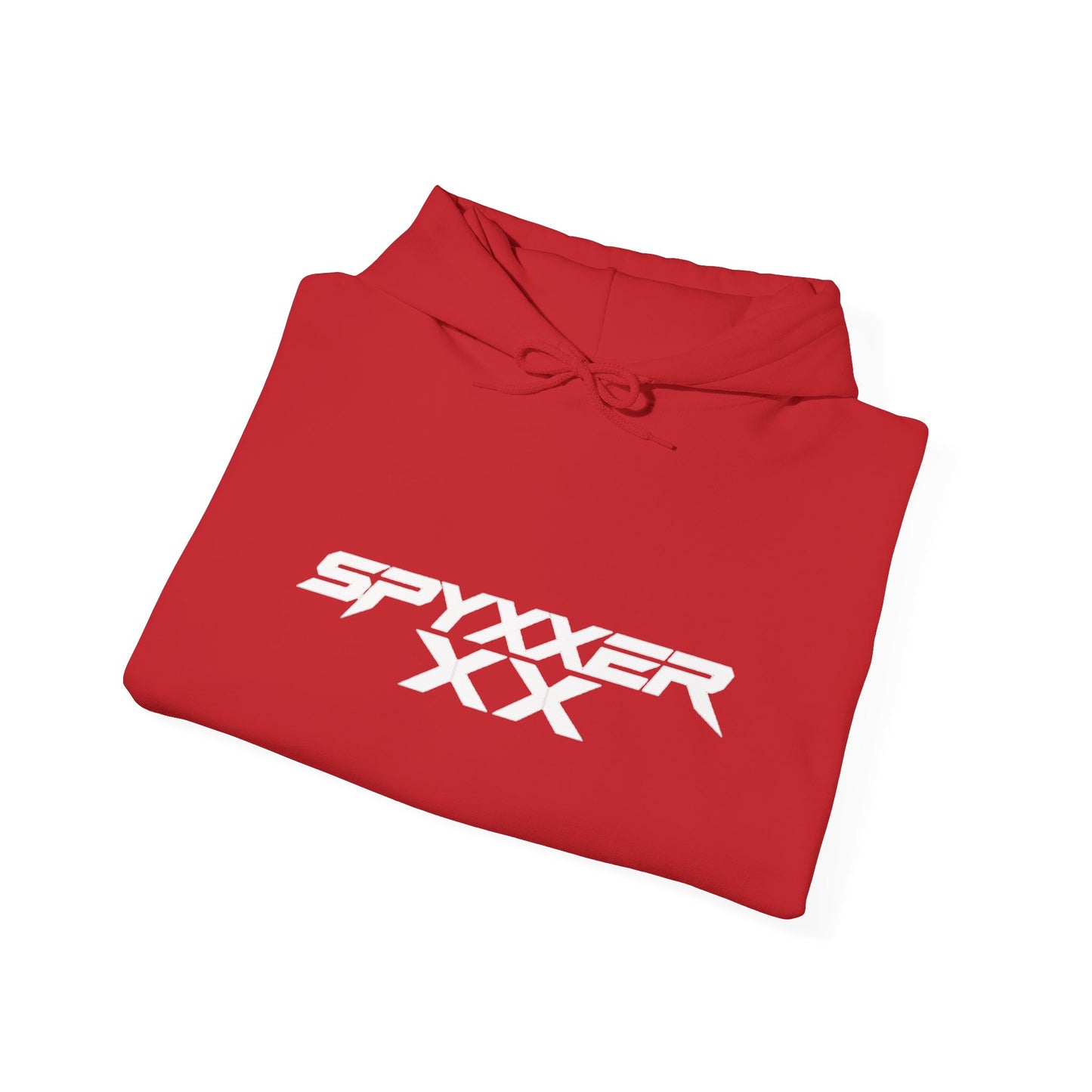 SPYXXER Edition 1 - Unisex Premium Heavyweight hoodie