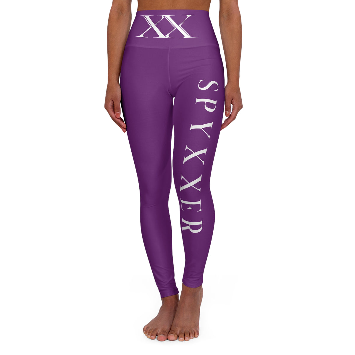 SPYXXER Performance leggings