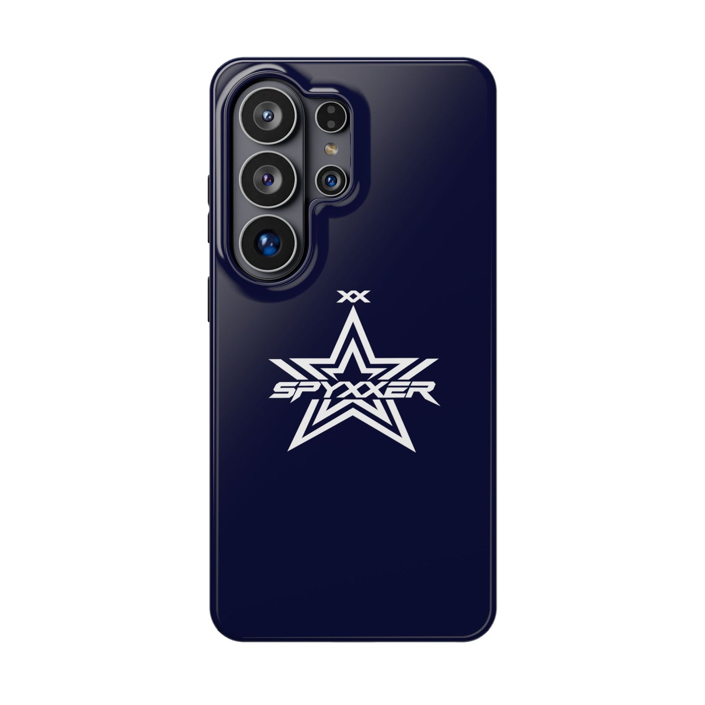 SPYXXER - Magnetic Impact-Resistant Phone Case