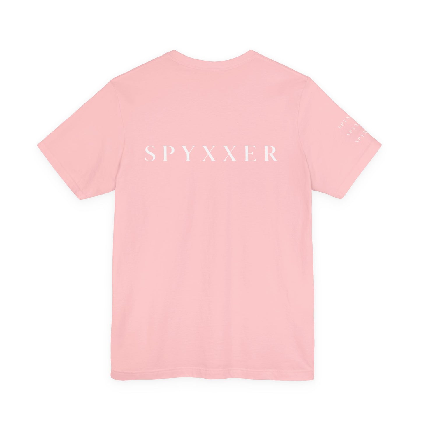 SPYXXER ICON -  T-shirt