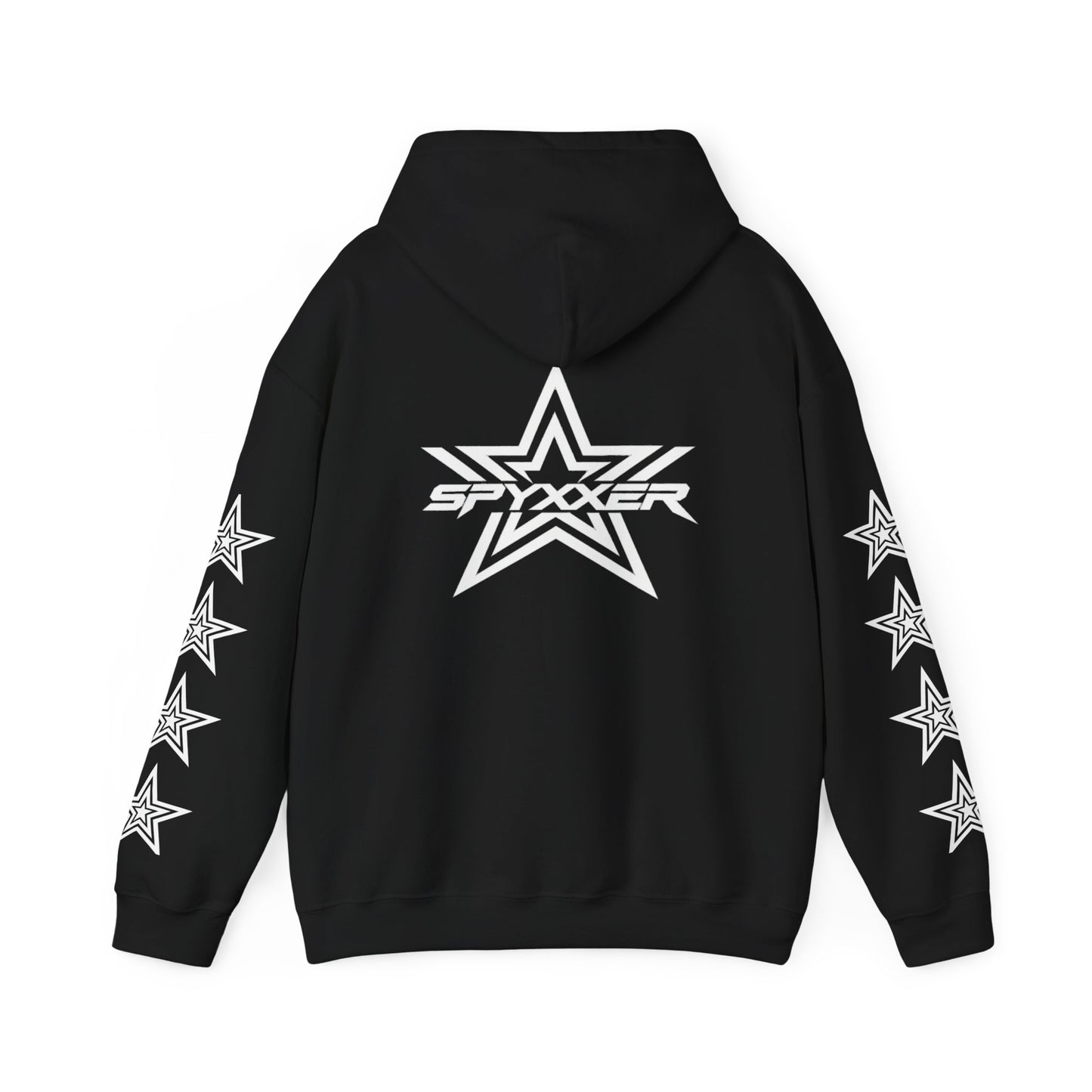 SPYXXER Edition 1 - Unisex Premium Heavyweight hoodie