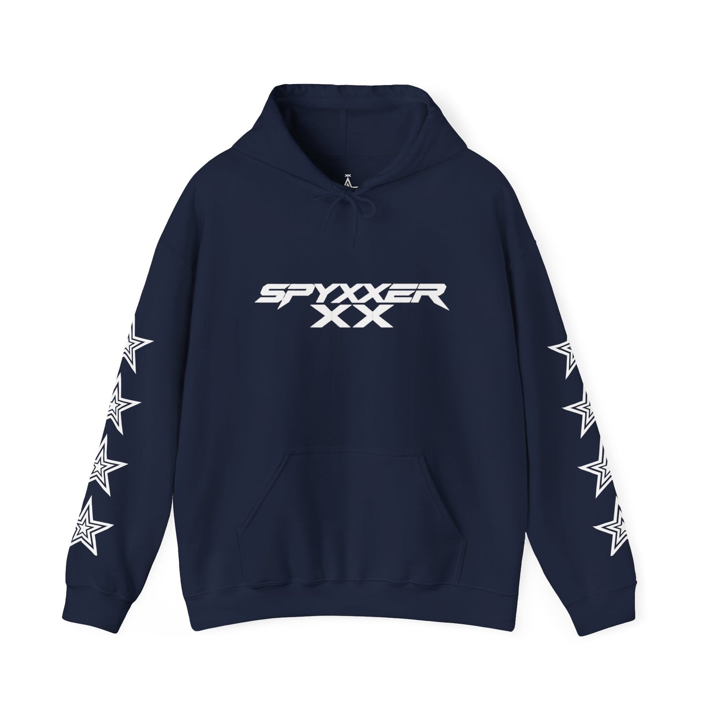 SPYXXER Edition 1 - Unisex Premium Heavyweight hoodie