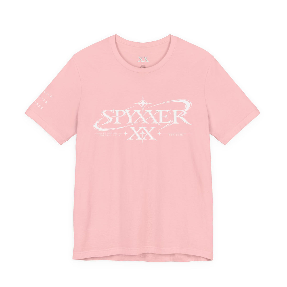 SPYXXER ICON -  T-shirt
